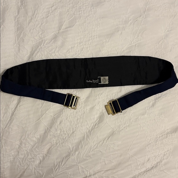 Boys’ Cummerbund - Picture 4 of 8